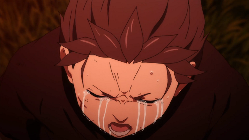 Illustration for article titled Re:Zero and the Deconstruction of the Standard "Lost in a Fantasy World" Protagonist